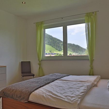 Appartement Griessenkareck フラッハウ エクステリア 写真