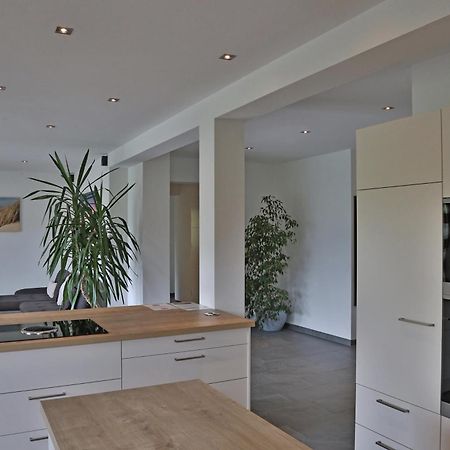 Appartement Griessenkareck フラッハウ エクステリア 写真