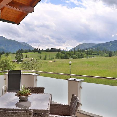 Appartement Griessenkareck フラッハウ エクステリア 写真