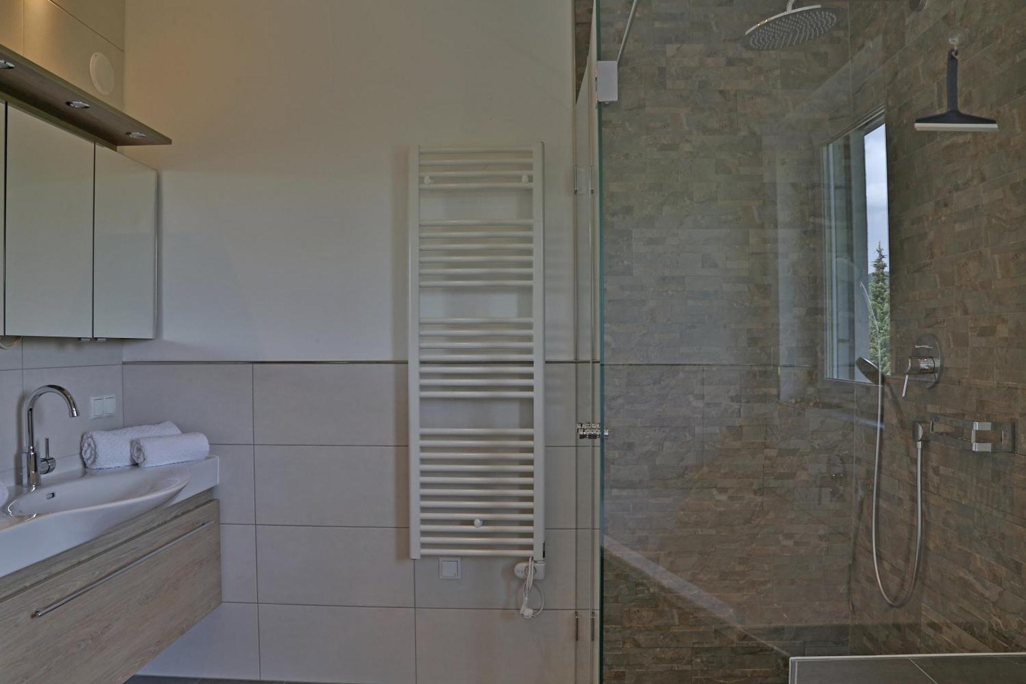 Appartement Griessenkareck フラッハウ エクステリア 写真