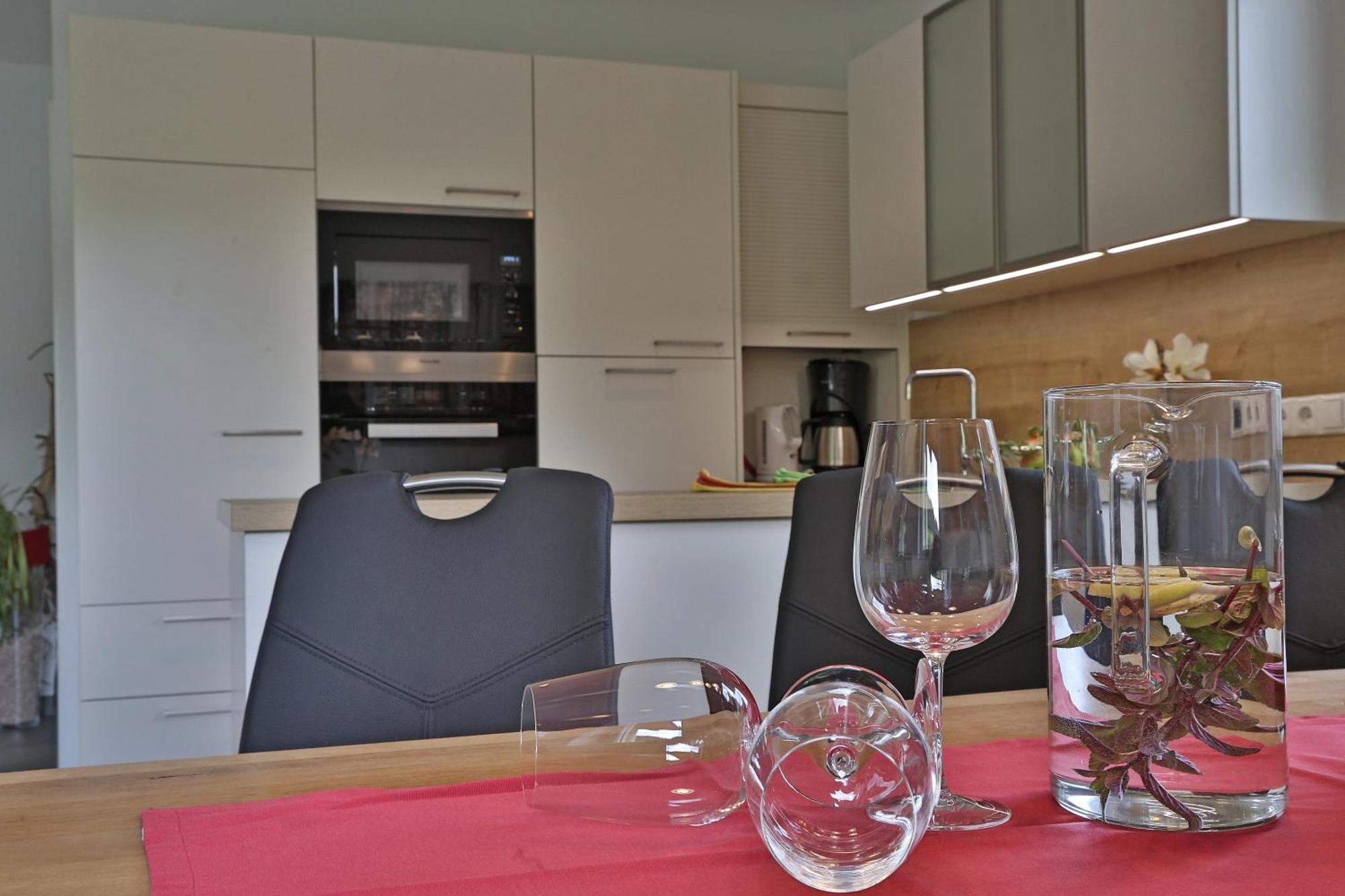 Appartement Griessenkareck フラッハウ エクステリア 写真