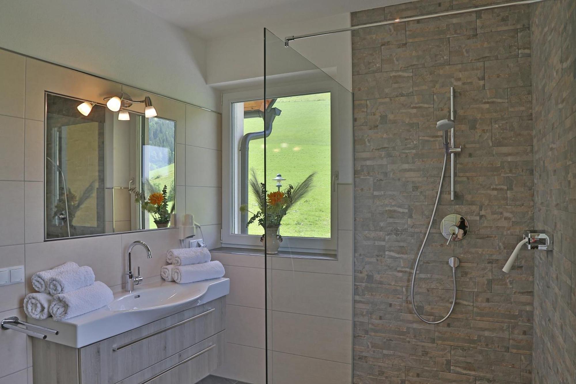 Appartement Griessenkareck フラッハウ エクステリア 写真