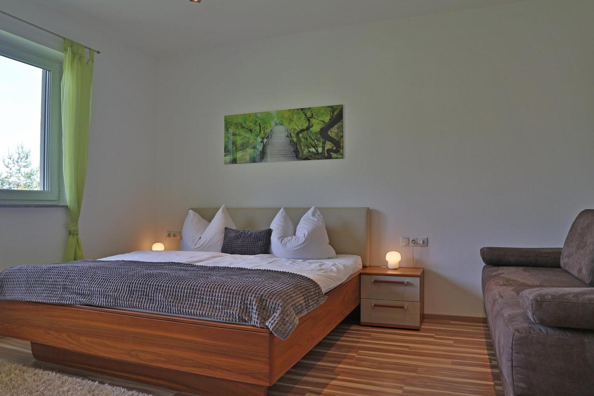 Appartement Griessenkareck フラッハウ エクステリア 写真