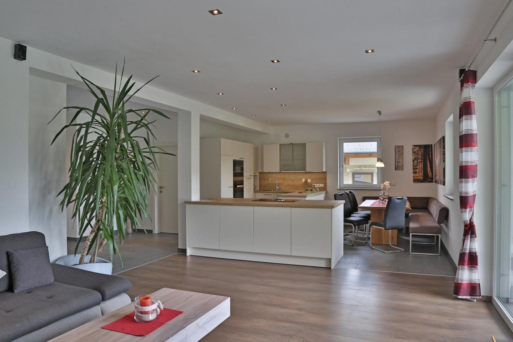 Appartement Griessenkareck フラッハウ エクステリア 写真