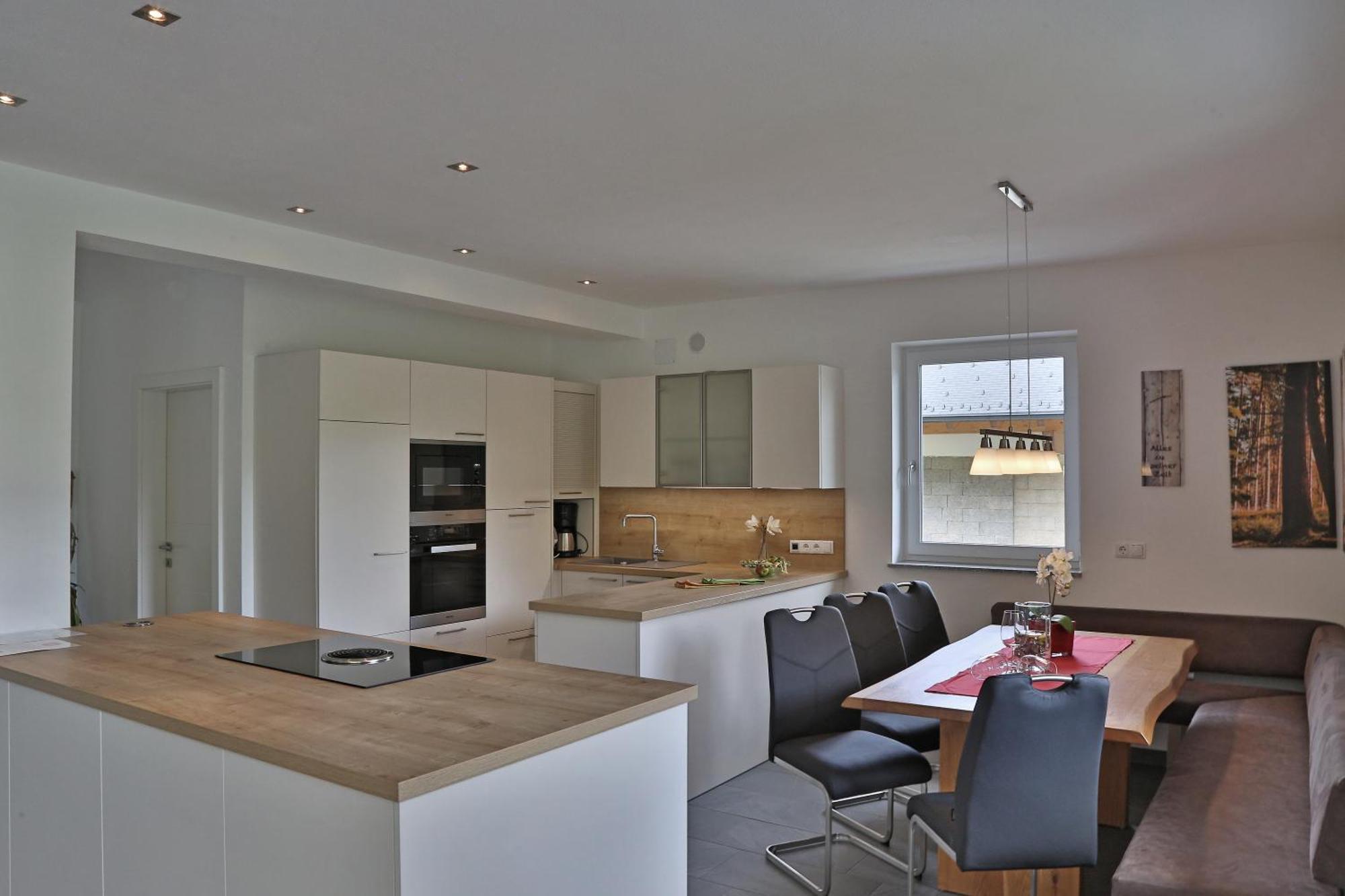 Appartement Griessenkareck フラッハウ エクステリア 写真