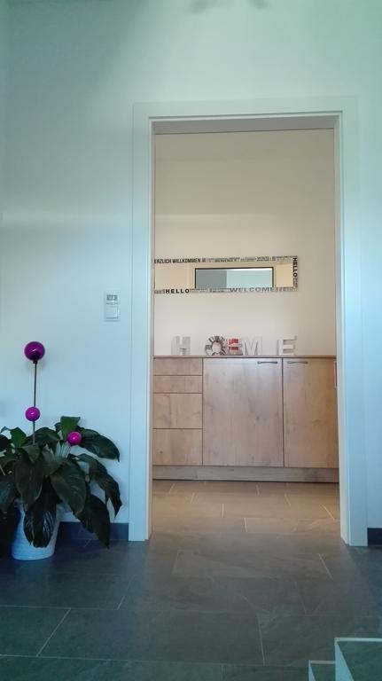 Appartement Griessenkareck フラッハウ エクステリア 写真